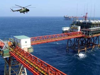 ສະມາຄົມທະນາຍ ຄວາມຫວຽດນາມຄັດຄ້ານ ຈີນເປີດການປະມູນຢູ່ ເຂດທະເລຕາເວັນອອກ